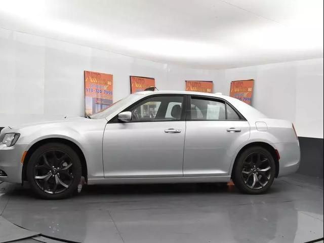 2022 Chrysler 300 300S