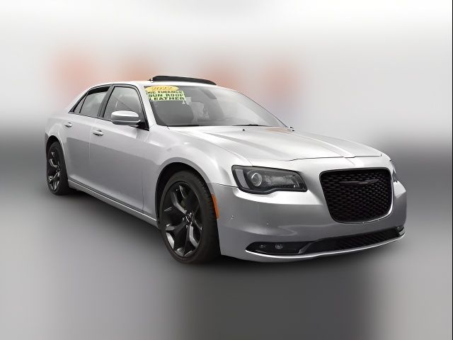 2022 Chrysler 300 300S