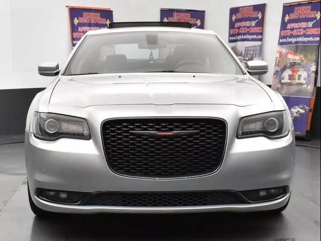 2022 Chrysler 300 300S