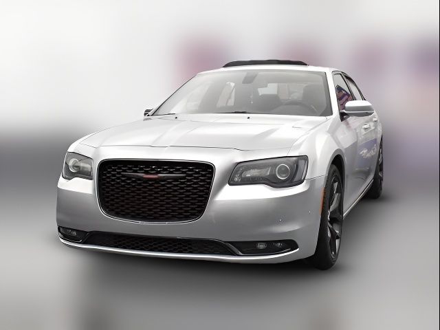 2022 Chrysler 300 300S