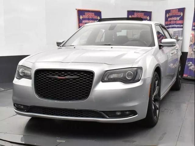 2022 Chrysler 300 300S