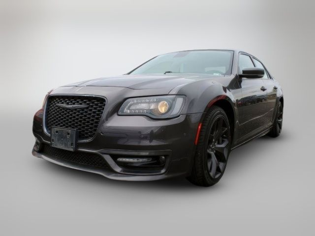 2022 Chrysler 300 300 Touring L