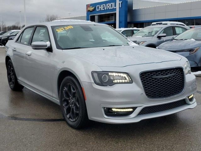 2022 Chrysler 300 300 Touring L