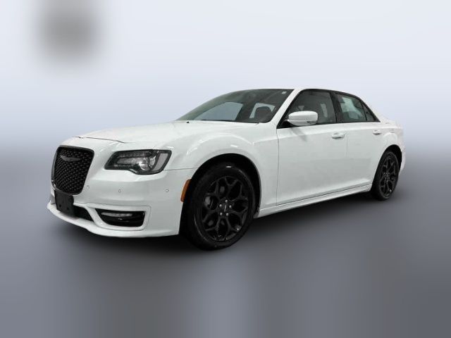 2022 Chrysler 300 300 Touring L