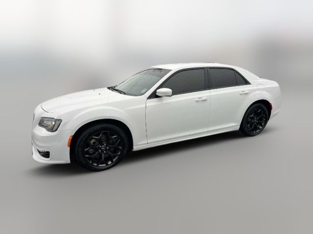 2022 Chrysler 300 300 Touring L