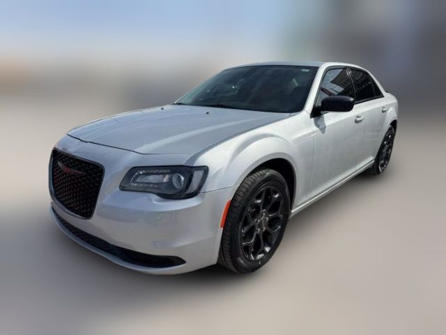 2022 Chrysler 300 Touring