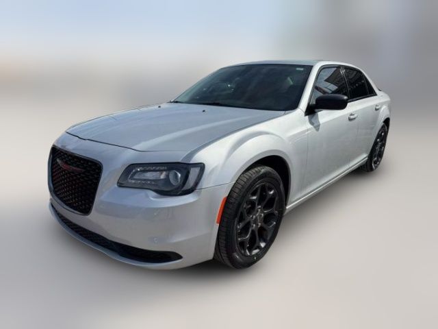 2022 Chrysler 300 Touring