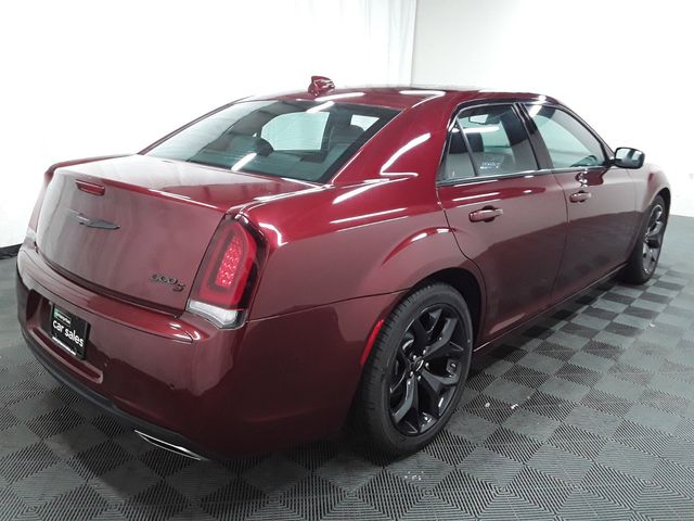 2022 Chrysler 300 300S