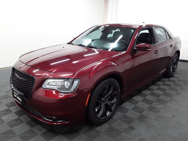 2022 Chrysler 300 300S