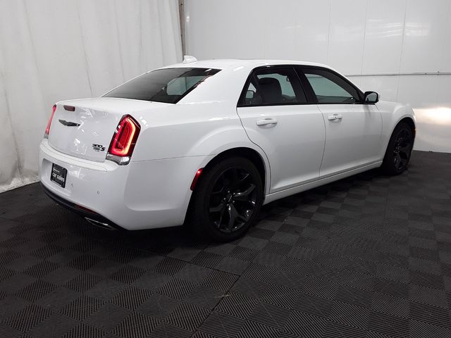 2022 Chrysler 300 300S