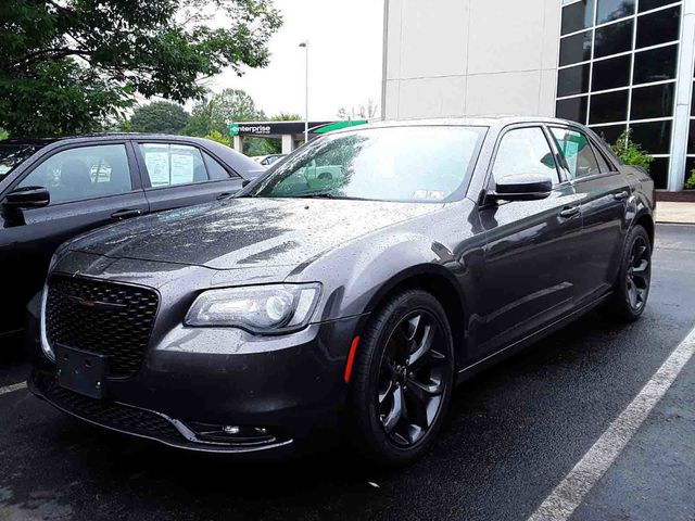 2022 Chrysler 300 300S