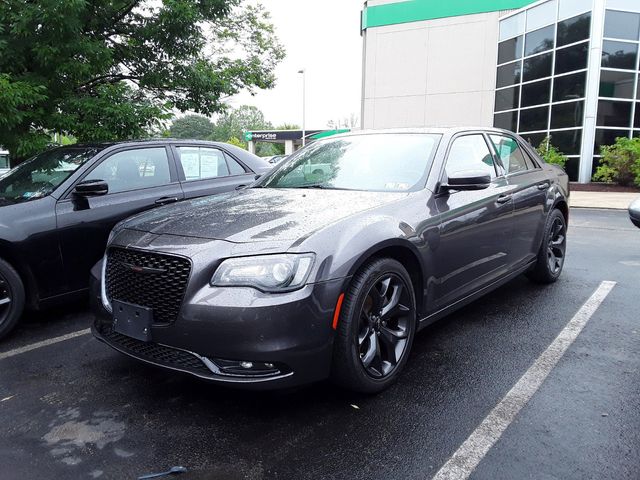 2022 Chrysler 300 300S