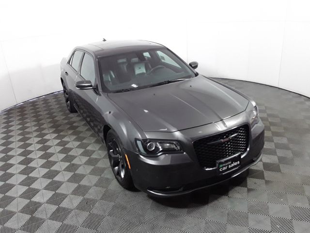 2022 Chrysler 300 300S