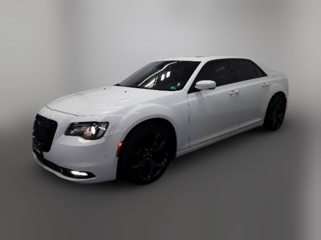 2022 Chrysler 300 300S