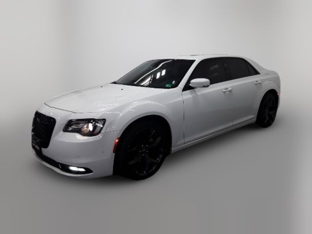 2022 Chrysler 300 300S