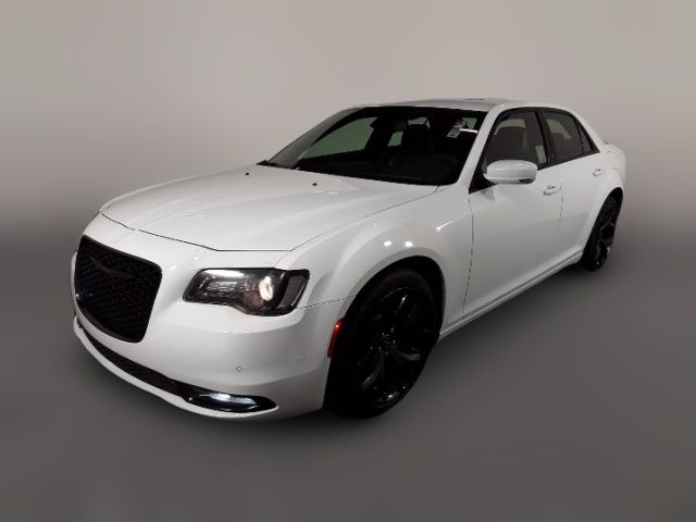 2022 Chrysler 300 300S