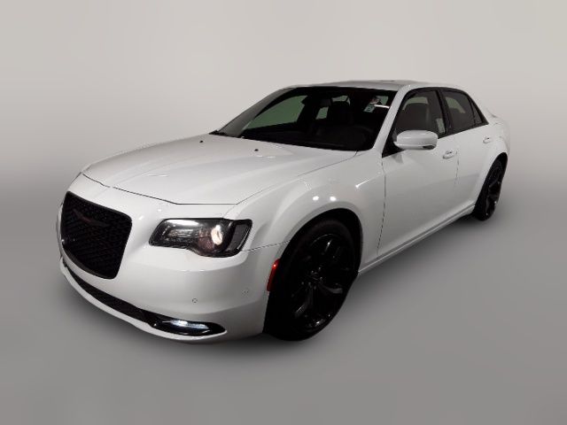 2022 Chrysler 300 300S