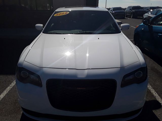 2022 Chrysler 300 300S