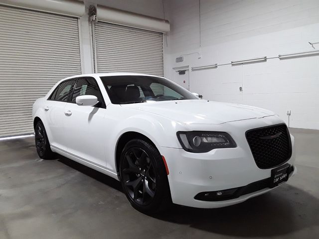 2022 Chrysler 300 300S