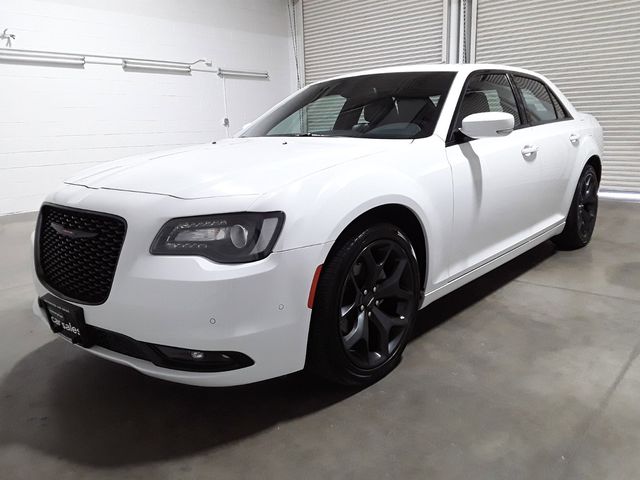 2022 Chrysler 300 300S