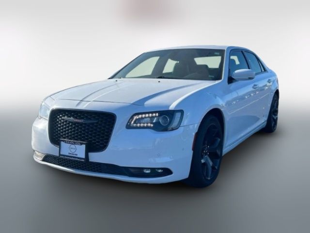 2022 Chrysler 300 300S