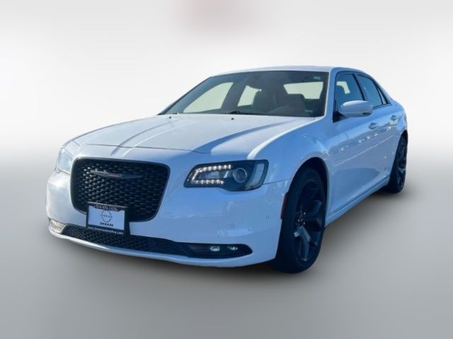 2022 Chrysler 300 300S