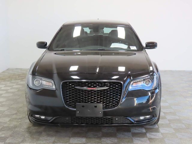 2022 Chrysler 300 300S