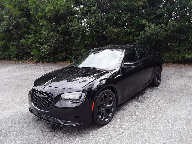 2022 Chrysler 300 300S