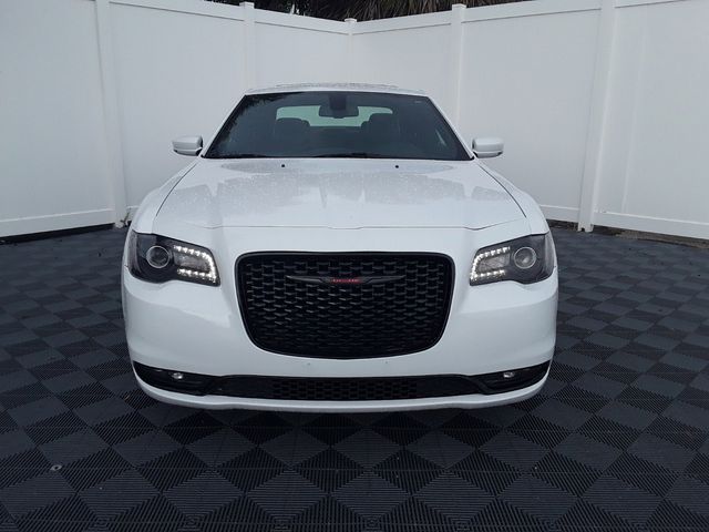 2022 Chrysler 300 300S