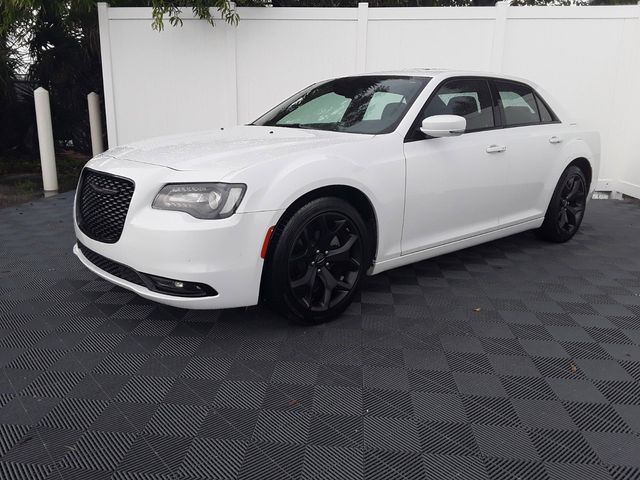 2022 Chrysler 300 300S