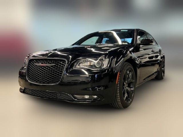 2022 Chrysler 300 300S