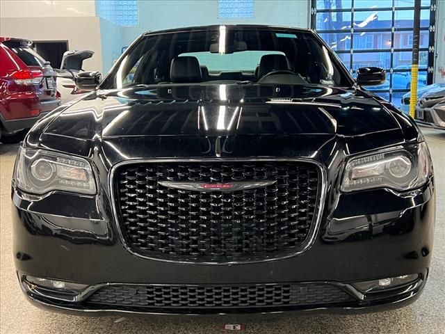 2022 Chrysler 300 300S