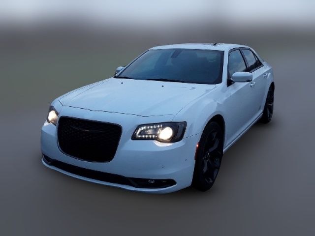 2022 Chrysler 300 300S