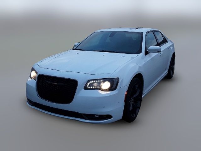 2022 Chrysler 300 300S