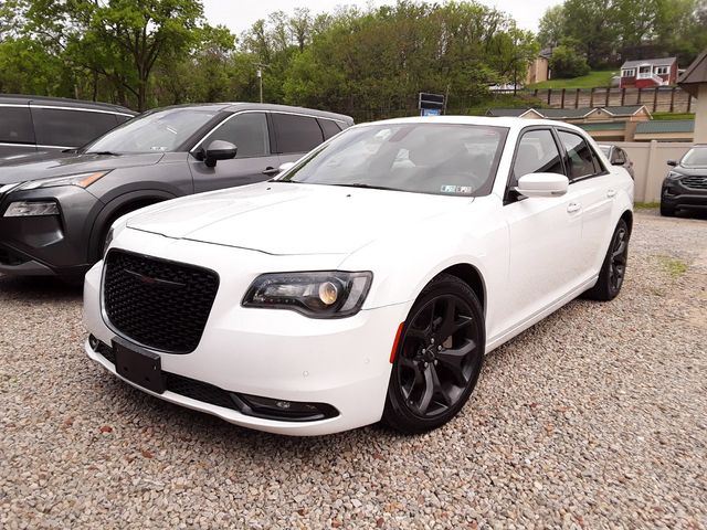 2022 Chrysler 300 300S