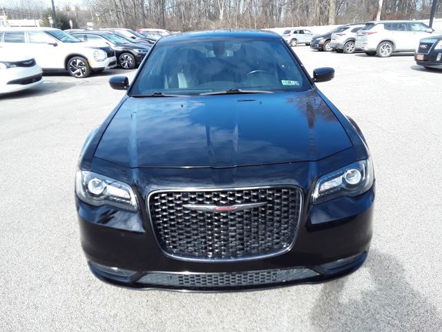 2022 Chrysler 300 300S