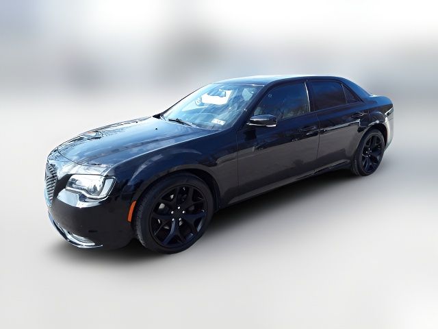 2022 Chrysler 300 300S