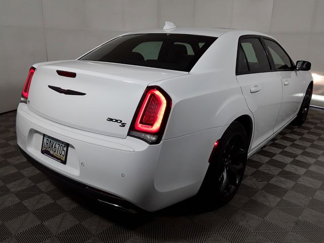 2022 Chrysler 300 300S