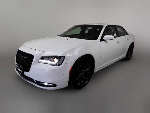 2022 Chrysler 300 300S