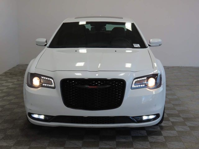 2022 Chrysler 300 300S