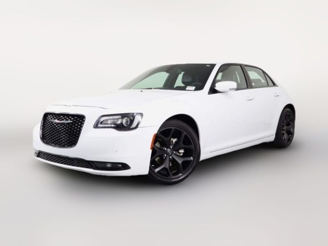 2022 Chrysler 300 300S