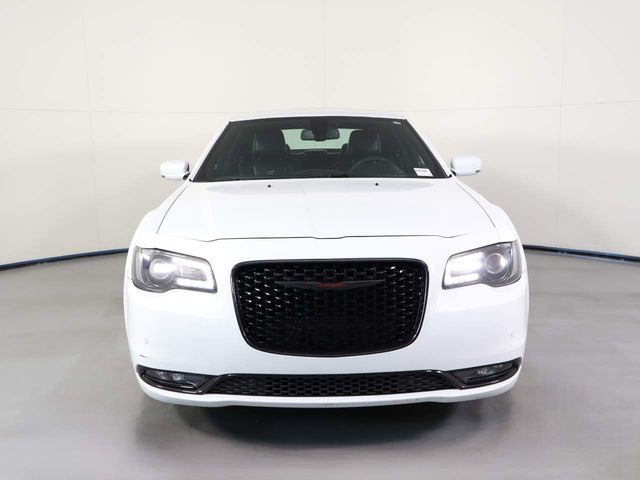 2022 Chrysler 300 300S