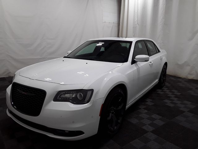 2022 Chrysler 300 300S