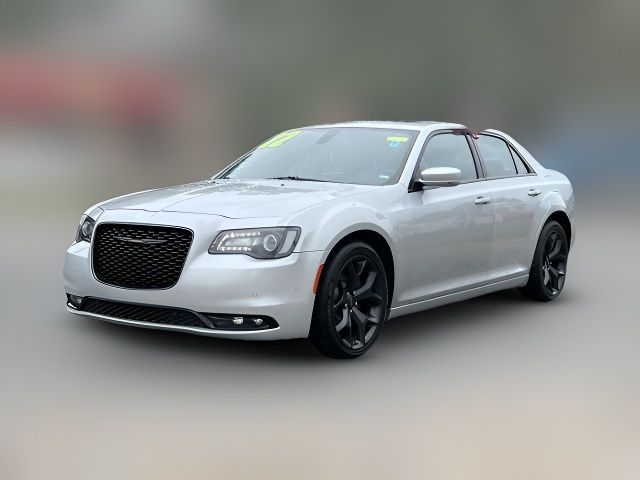 2022 Chrysler 300 300S