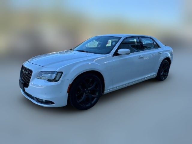 2022 Chrysler 300 300S