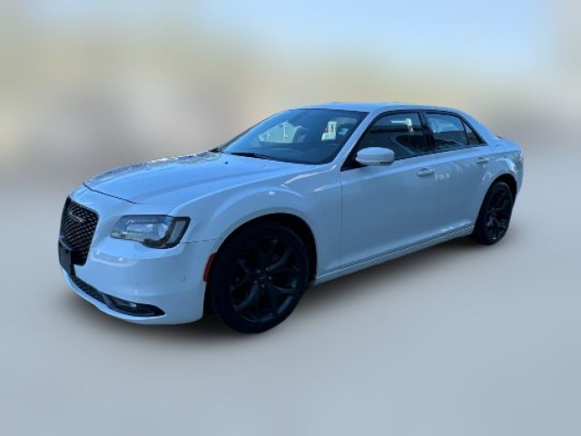 2022 Chrysler 300 300S