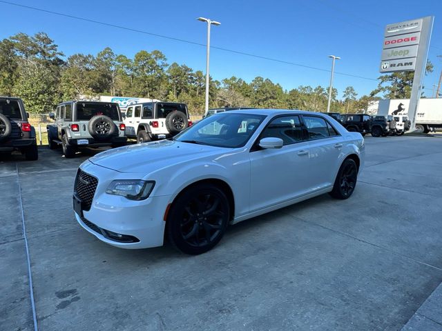 2022 Chrysler 300 300S