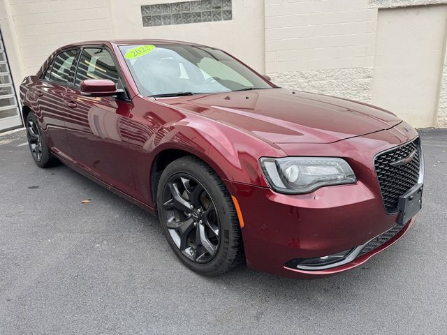 2022 Chrysler 300 300S