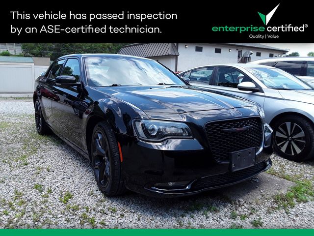 2022 Chrysler 300 300S