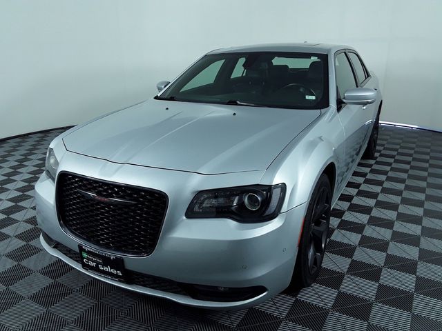 2022 Chrysler 300 300S